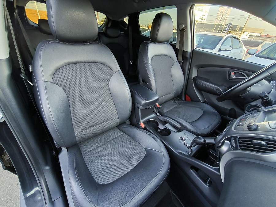 Hyundai , 2013г., передний привод, автомат