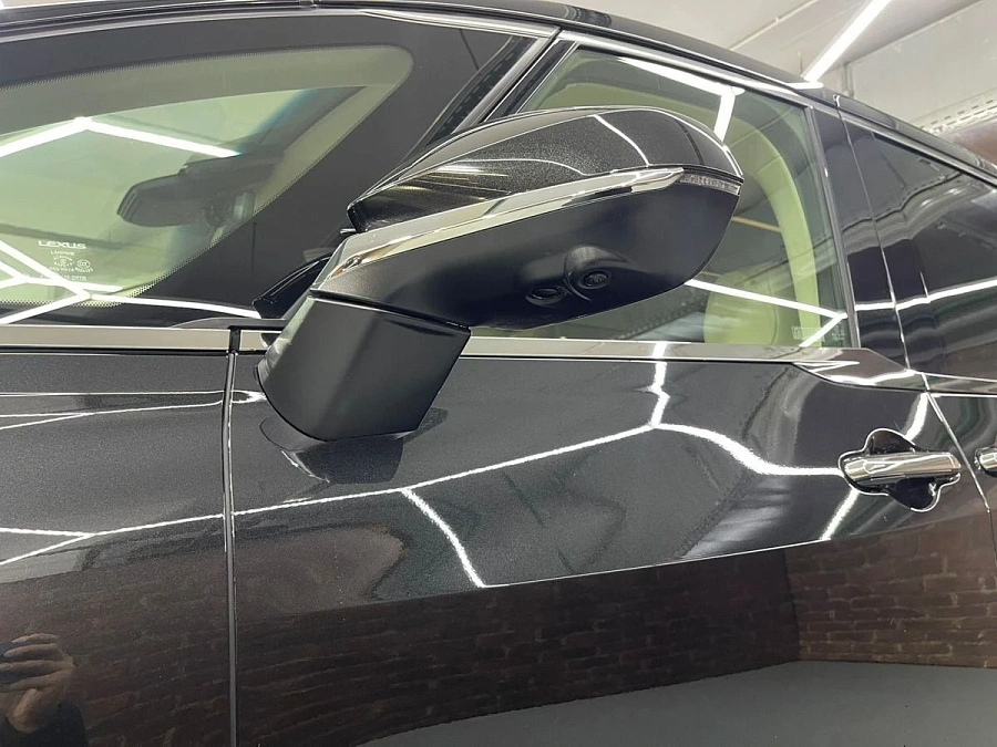 Lexus LM, 2024г., полный привод, вариатор