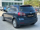 Volkswagen Golf Plus, 2012г., передний привод, робот