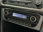 Volkswagen Polo, 2015г., передний привод, автомат