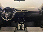 Kia , 2021г., передний привод, автомат