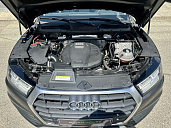 Audi , 2017г., передний привод, автомат