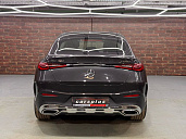 Mercedes-Benz , 2024г., полный привод, автомат