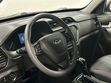 Chery Tiggo 3, 2017г, передний привод, механика