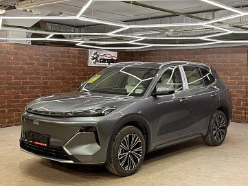 Geely Galaxy Starship 7, 2025г, передний привод, автомат