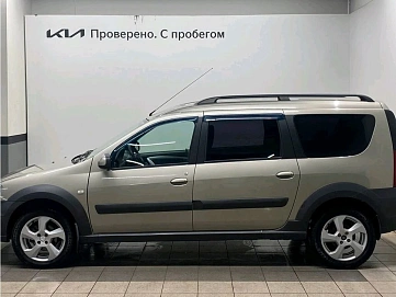 Lada (ВАЗ) , 2019г., передний привод, механика