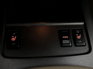 Nissan Murano, 2013г., полный привод, вариатор