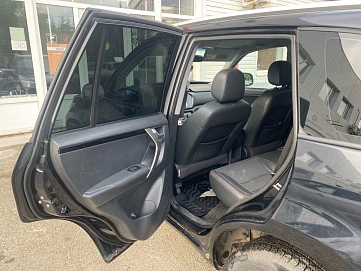Chery Tiggo 3, 2017г, передний привод, автомат