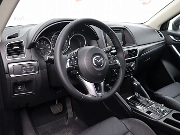 Mazda CX-5, 2017г, полный привод, автомат