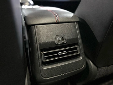 Changan CS55 Plus, 2023г, передний привод, робот