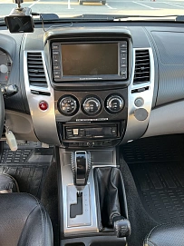 Mitsubishi Pajero Sport, 2011г, полный привод, автомат