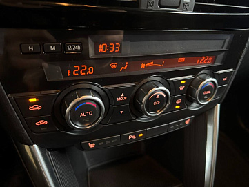 Mazda CX-5, 2012г, передний привод, автомат
