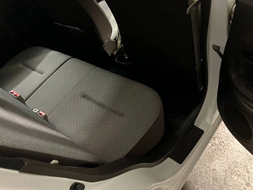 Toyota Passo, 2015г, передний привод, вариатор