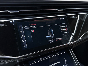 Audi SQ8, 2021г., полный привод, автомат