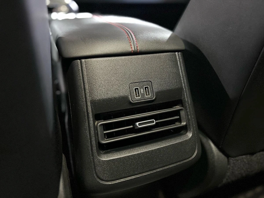 Changan CS55 Plus, 2023г., передний привод, робот