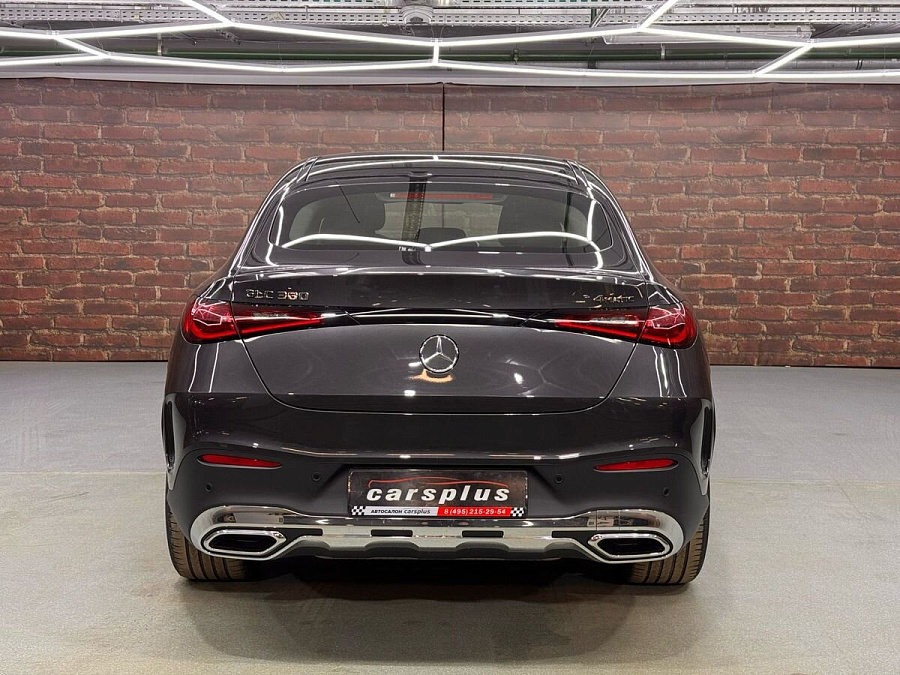 Mercedes-Benz , 2024г., полный привод, автомат
