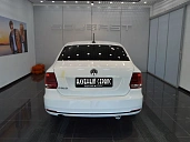 Volkswagen Polo, 2018г., передний привод, механика