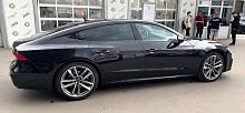 Audi A7, 2019г., полный привод, робот
