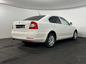 Skoda Octavia, 2012г., передний привод, механика