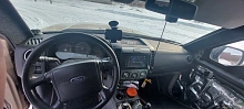 Ford Ranger, 2009г., полный привод, механика