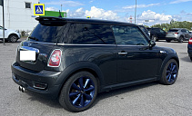 Mini Hatch, 2011г., передний привод, автомат