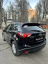 Mazda CX-5, 2015г., передний привод, автомат