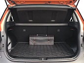 Hyundai Creta, 2022г., передний привод, автомат
