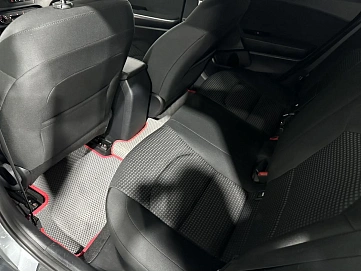 Kia Ceed, 2019г, передний привод, механика