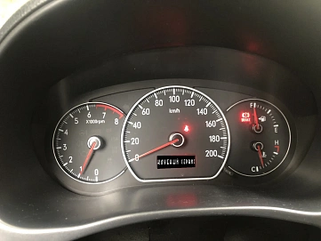 Suzuki SX4, 2008г, передний привод, механика