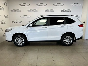 Haval M6, 2024г, передний привод, автомат