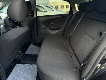 Nissan Almera, 2017г, передний привод, механика