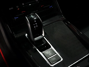 Chery Tiggo 7 Pro, 2021г, передний привод, вариатор