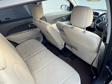 Toyota Passo, 2007г, передний привод, автомат