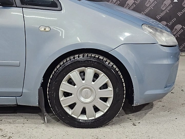 Ford C-MAX, 2008г, передний привод, механика