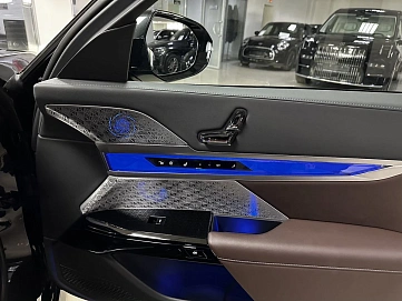 BMW , 2023г., полный привод, автомат