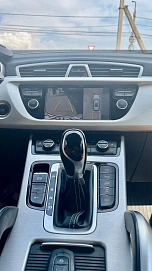 Geely Atlas, 2021г, полный привод, автомат