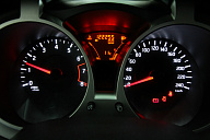 Nissan Juke, 2012г., передний привод, механика