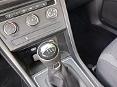 Volkswagen Touran, 2018г., передний привод, механика