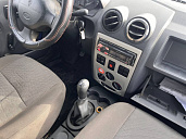 Renault Logan, 2007г., передний привод, механика
