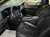 Hyundai Sonata, 2020г., передний привод, автомат