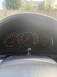 Suzuki Grand Vitara, 2005г, полный привод, механика