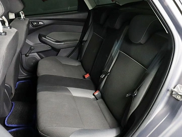 Ford Focus, 2013г, передний привод, механика