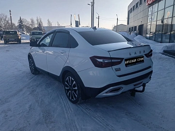 Lada (ВАЗ) , 2023г., передний привод, механика