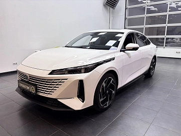 Changan Lamore, 2023г, передний привод, робот