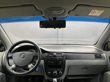 Daewoo Gentra, 2013г, передний привод, механика