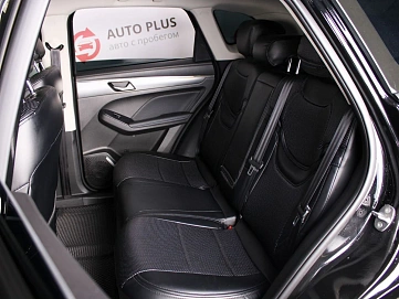 Haval Jolion, 2024г, полный привод, робот