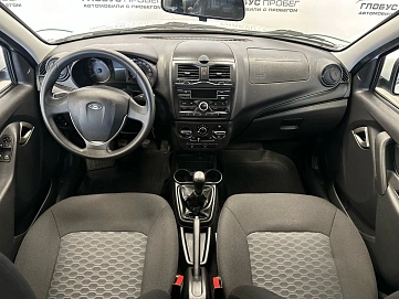 Lada (ВАЗ) Granta, 2023г, передний привод, механика