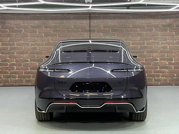 Avatr 12, 2024г, полный привод, автомат