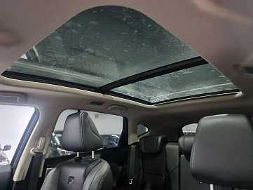 Haval F7, 2023г, полный привод, робот