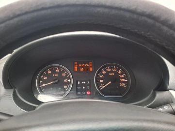 Renault , 2012г., передний привод, механика